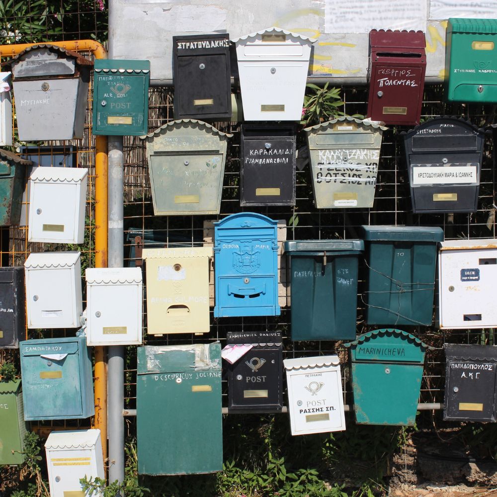 Email Marketing