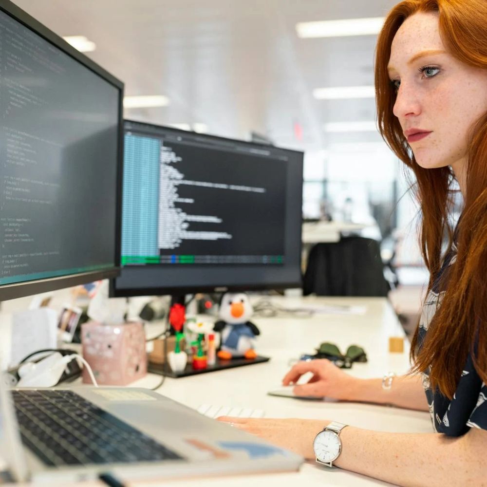 Programación FrontEnd & BackEnd